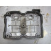 23Q104 Left Valve Cover From 1999 Subaru Forester  2.5